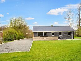 5 Person Holiday Home in Borkop