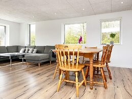 5 Person Holiday Home in Borkop