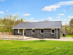 5 Person Holiday Home in Borkop