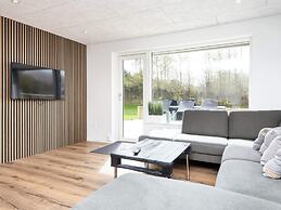 5 Person Holiday Home in Borkop