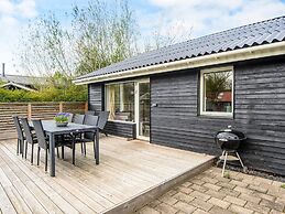 5 Person Holiday Home in Borkop