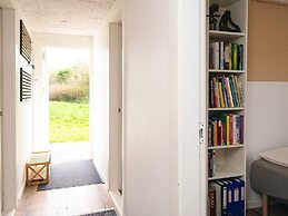 5 Person Holiday Home in Borkop