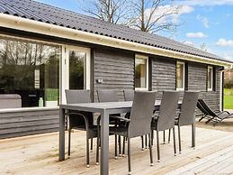 5 Person Holiday Home in Borkop