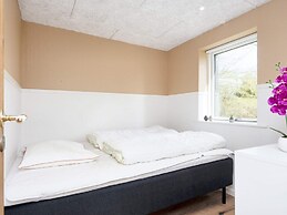 5 Person Holiday Home in Borkop