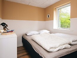 5 Person Holiday Home in Borkop