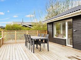 5 Person Holiday Home in Borkop