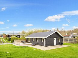 5 Person Holiday Home in Borkop