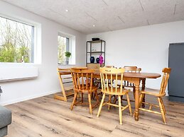 5 Person Holiday Home in Borkop