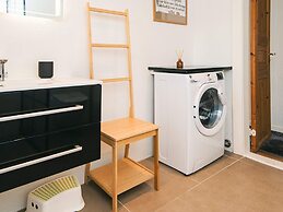 5 Person Holiday Home in Borkop