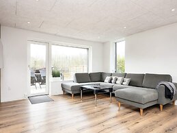 5 Person Holiday Home in Borkop