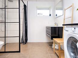 5 Person Holiday Home in Borkop