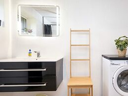 5 Person Holiday Home in Borkop