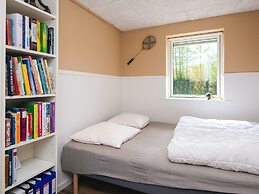 5 Person Holiday Home in Borkop