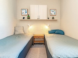 4 Person Holiday Home in Vestervig