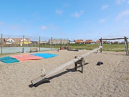 4 Person Holiday Home in Vestervig