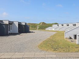 4 Person Holiday Home in Vestervig