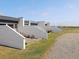 4 Person Holiday Home in Vestervig