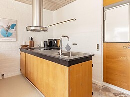 4 Person Holiday Home in Vestervig