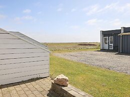 4 Person Holiday Home in Vestervig