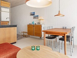 4 Person Holiday Home in Vestervig