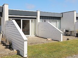 4 Person Holiday Home in Vestervig