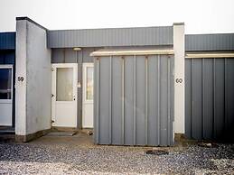 4 Person Holiday Home in Vestervig