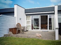 4 Person Holiday Home in Vestervig