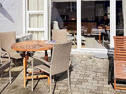 4 Person Holiday Home in Vestervig