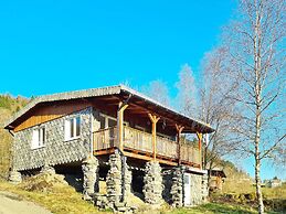 5 Person Holiday Home in Lonevag-by Traum