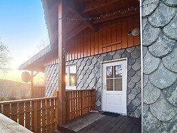 5 Person Holiday Home in Lonevag-by Traum