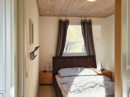 5 Person Holiday Home in Lonevag