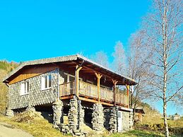 5 Person Holiday Home in Lonevag