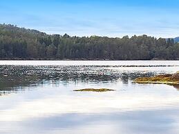 5 Person Holiday Home in Lonevag-by Traum