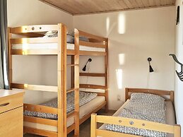 5 Person Holiday Home in Lonevag-by Traum