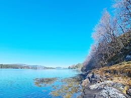 5 Person Holiday Home in Lonevag-by Traum