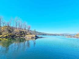 5 Person Holiday Home in Lonevag-by Traum