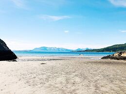 4 Person Holiday Home in Stonglandseidet-by Traum