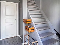 4 Person Holiday Home in Stonglandseidet-by Traum