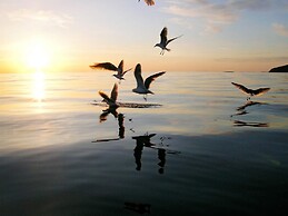 4 Person Holiday Home in Stonglandseidet-by Traum