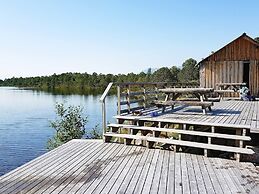 4 Person Holiday Home in Stonglandseidet-by Traum