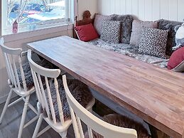 4 Person Holiday Home in Stonglandseidet-by Traum