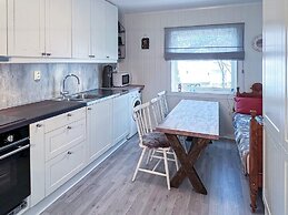 4 Person Holiday Home in Stonglandseidet-by Traum