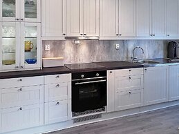 4 Person Holiday Home in Stonglandseidet-by Traum