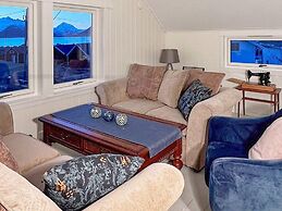 4 Person Holiday Home in Stonglandseidet-by Traum