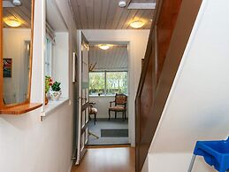 6 Person Holiday Home in Skaerbaek-by Traum