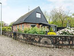 6 Person Holiday Home in Skaerbaek-by Traum