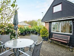 6 Person Holiday Home in Skaerbaek-by Traum