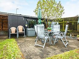 6 Person Holiday Home in Skaerbaek-by Traum