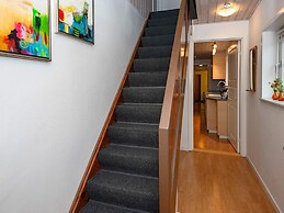 6 Person Holiday Home in Skaerbaek-by Traum