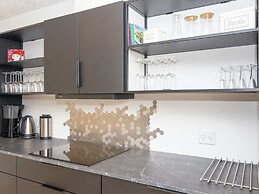 8 Person Holiday Home in Vemb